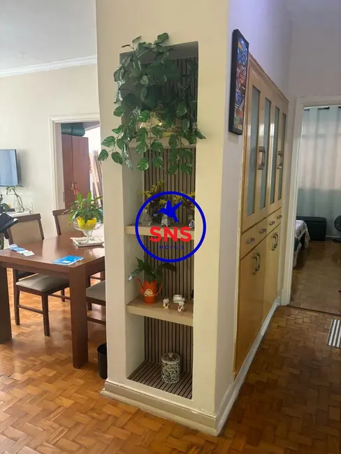 Apartamento com 2 quartos à venda, 78m2 em Centro, Campinas - SP - imagem 4 Foto 4 de Apartamento com 2 quartos à venda, 78m2 em Centro, Campinas - SP