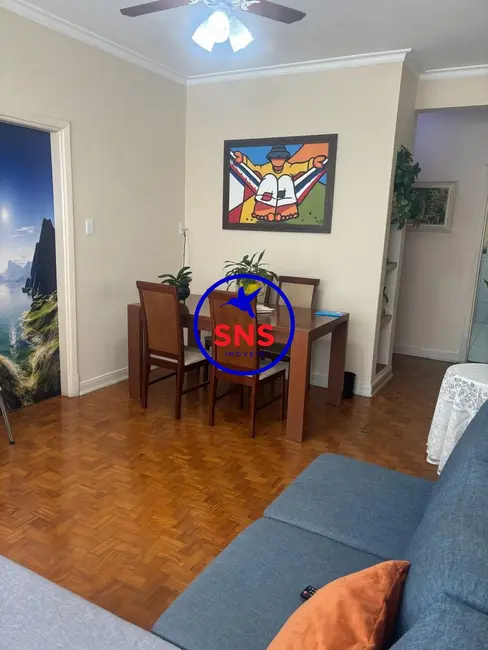 Apartamento com 2 quartos à venda, 78m2 em Centro, Campinas - SP - imagem 3 Foto 3 de Apartamento com 2 quartos à venda, 78m2 em Centro, Campinas - SP