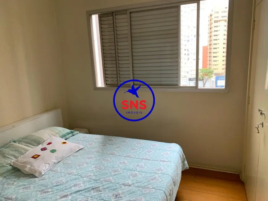 Apartamento com 1 quarto à venda, 43m2 em Cambuí, Campinas - SP - imagem 8 Foto 8 de Apartamento com 1 quarto à venda, 43m2 em Cambuí, Campinas - SP