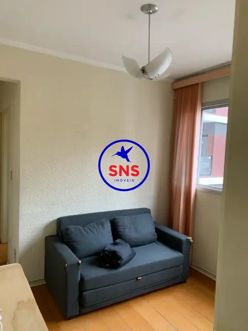 Foto 1 de Apartamento com 1 quarto à venda, 43m2 em Cambuí, Campinas - SP