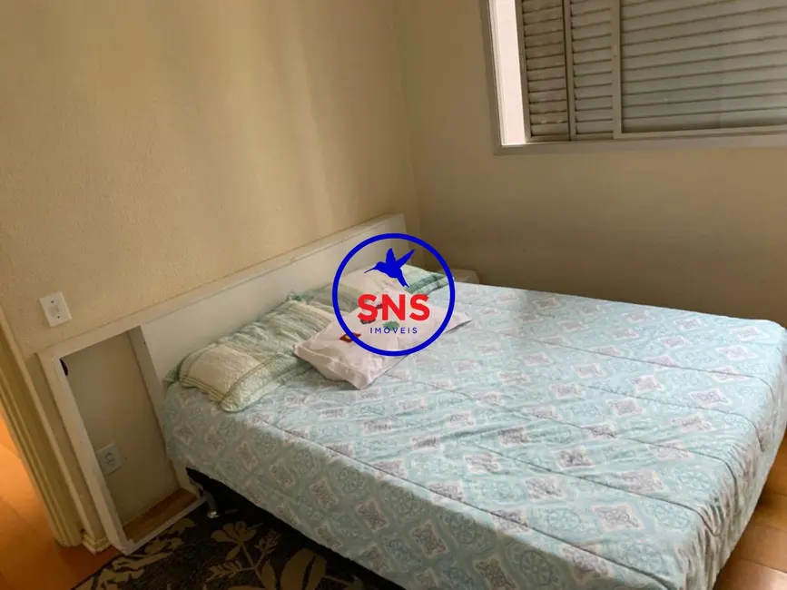 Apartamento com 1 quarto à venda, 43m2 em Cambuí, Campinas - SP - imagem 7 Foto 7 de Apartamento com 1 quarto à venda, 43m2 em Cambuí, Campinas - SP