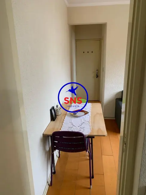 Apartamento com 1 quarto à venda, 43m2 em Cambuí, Campinas - SP - imagem 9 Foto 9 de Apartamento com 1 quarto à venda, 43m2 em Cambuí, Campinas - SP