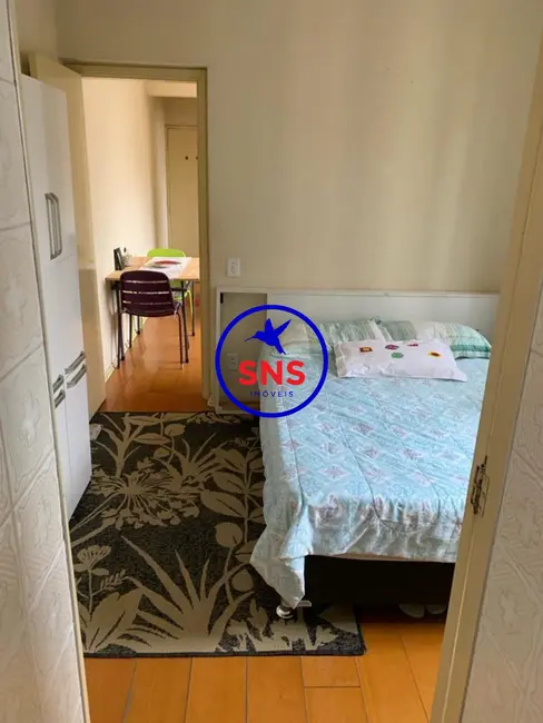 Apartamento com 1 quarto à venda, 43m2 em Cambuí, Campinas - SP - imagem 6 Foto 6 de Apartamento com 1 quarto à venda, 43m2 em Cambuí, Campinas - SP