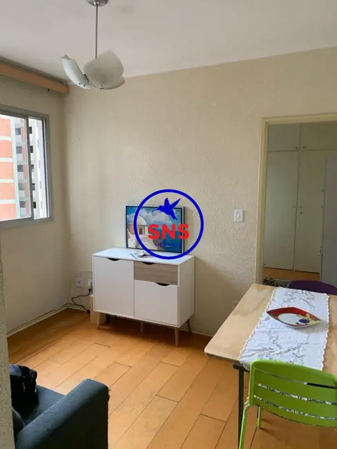 Apartamento com 1 quarto à venda, 43m2 em Cambuí, Campinas - SP - imagem 3 Foto 3 de Apartamento com 1 quarto à venda, 43m2 em Cambuí, Campinas - SP