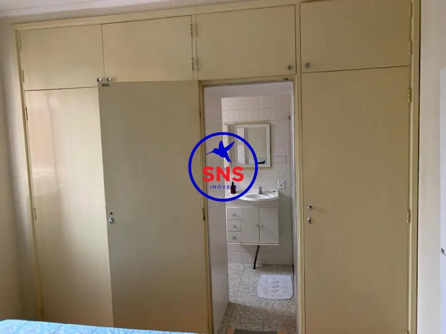 Apartamento com 1 quarto à venda, 43m2 em Cambuí, Campinas - SP - imagem 4 Foto 4 de Apartamento com 1 quarto à venda, 43m2 em Cambuí, Campinas - SP