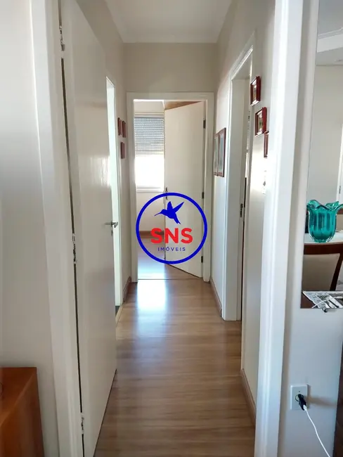 Foto 2 de Apartamento com 2 quartos à venda, 112m2 em Centro, Campinas - SP