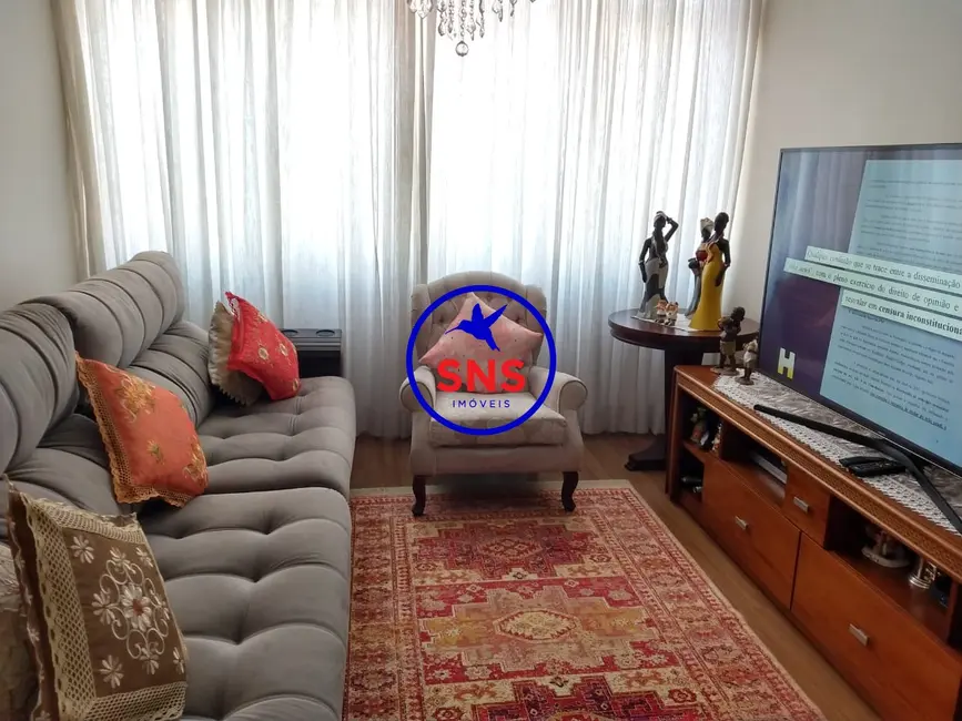 Foto 1 de Apartamento com 2 quartos à venda, 112m2 em Centro, Campinas - SP