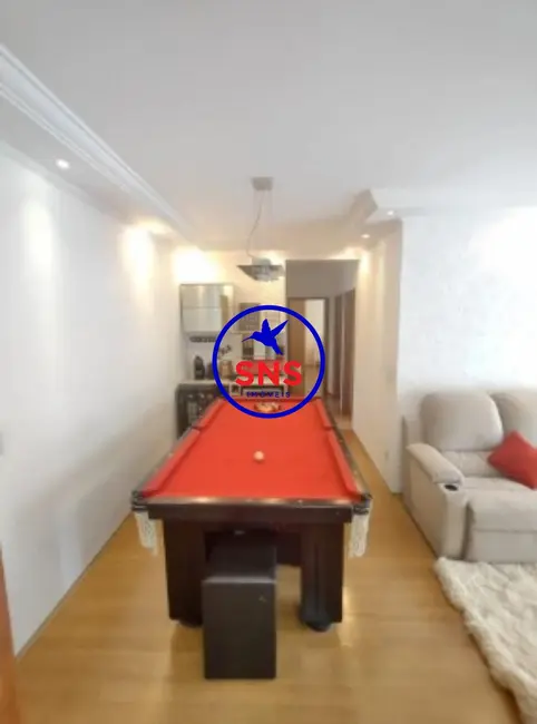 Apartamento com 3 quartos à venda, 89m2 em Vila Itapura, Campinas - SP - imagem 4 Foto 4 de Apartamento com 3 quartos à venda, 89m2 em Vila Itapura, Campinas - SP