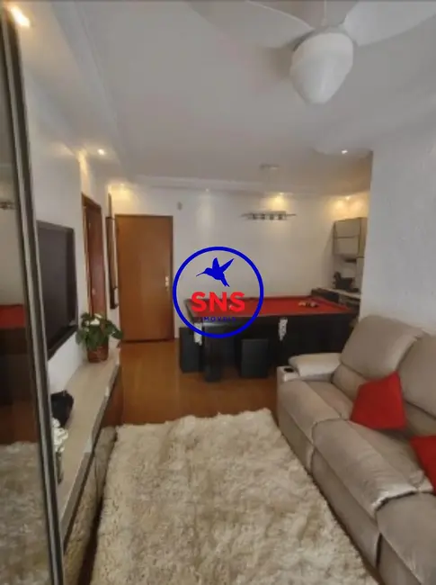Apartamento com 3 quartos à venda, 89m2 em Vila Itapura, Campinas - SP - imagem 5 Foto 5 de Apartamento com 3 quartos à venda, 89m2 em Vila Itapura, Campinas - SP