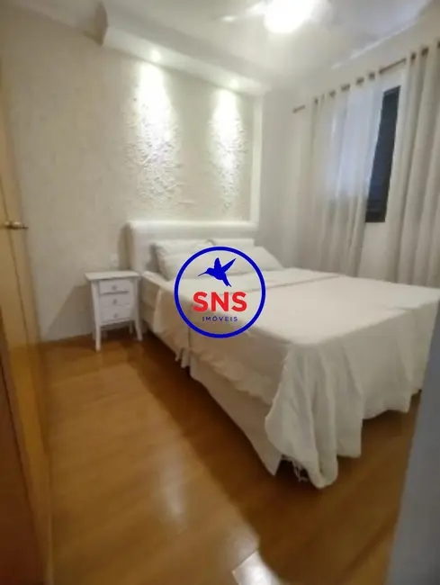 Apartamento com 3 quartos à venda, 89m2 em Vila Itapura, Campinas - SP - imagem 9 Foto 9 de Apartamento com 3 quartos à venda, 89m2 em Vila Itapura, Campinas - SP