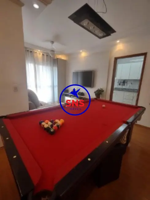 Apartamento com 3 quartos à venda, 89m2 em Vila Itapura, Campinas - SP - imagem 6 Foto 6 de Apartamento com 3 quartos à venda, 89m2 em Vila Itapura, Campinas - SP