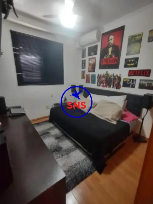 Foto 1 de Apartamento com 3 quartos à venda, 89m2 em Vila Itapura, Campinas - SP