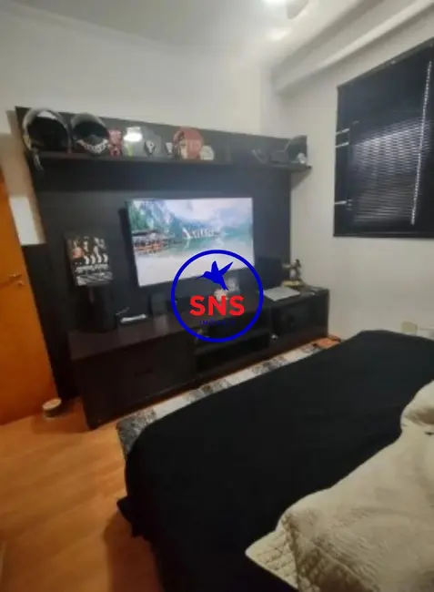 Apartamento com 3 quartos à venda, 89m2 em Vila Itapura, Campinas - SP - imagem 3 Foto 3 de Apartamento com 3 quartos à venda, 89m2 em Vila Itapura, Campinas - SP