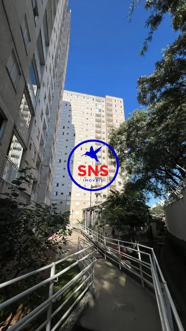 Foto 9 de Apartamento com 2 quartos à venda, 66m2 em Vila Industrial, Campinas - SP