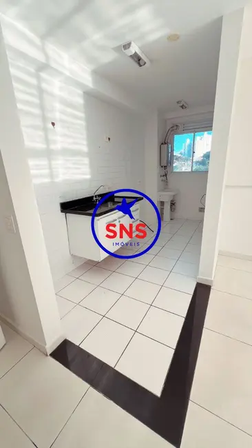 Foto 8 de Apartamento com 2 quartos à venda, 66m2 em Vila Industrial, Campinas - SP