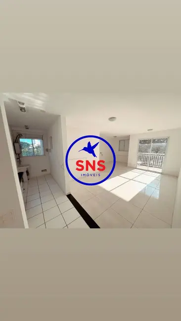 Foto 1 de Apartamento com 2 quartos à venda, 66m2 em Vila Industrial, Campinas - SP