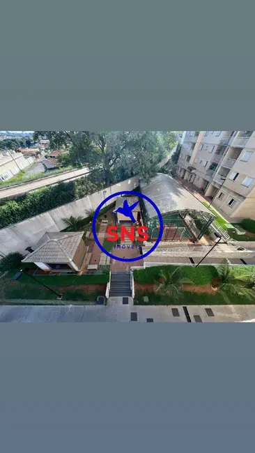 Foto 4 de Apartamento com 2 quartos à venda, 66m2 em Vila Industrial, Campinas - SP