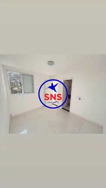 Foto 3 de Apartamento com 2 quartos à venda, 66m2 em Vila Industrial, Campinas - SP