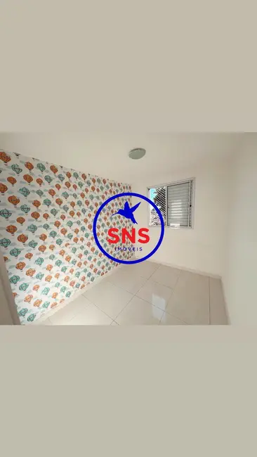 Foto 6 de Apartamento com 2 quartos à venda, 66m2 em Vila Industrial, Campinas - SP