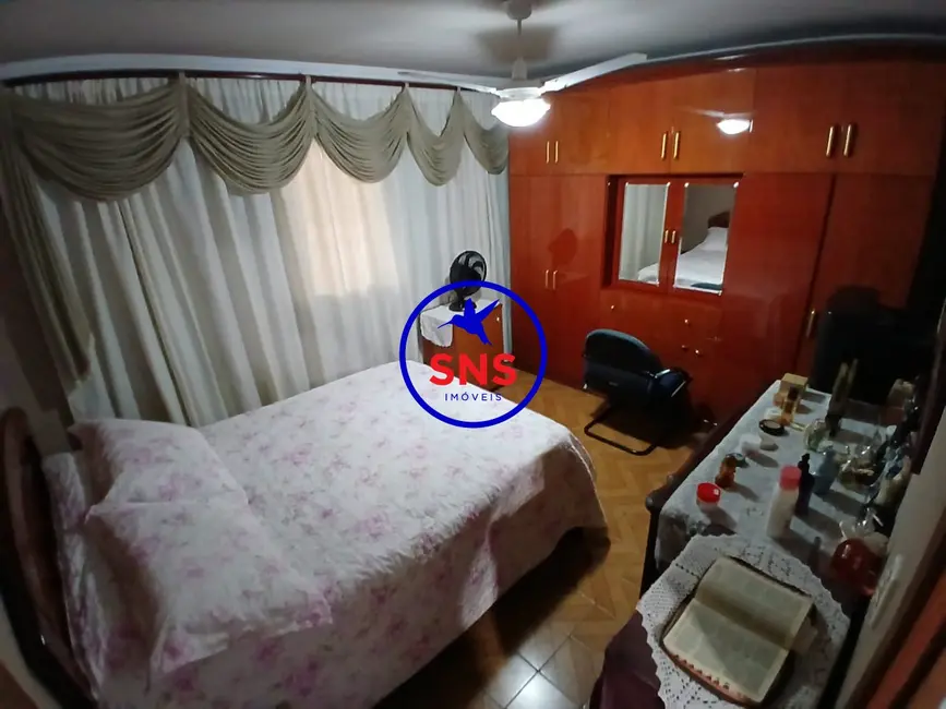 Foto 9 de Casa com 6 quartos à venda, 210m2 em Conjunto Habitacional Padre Anchieta, Campinas - SP