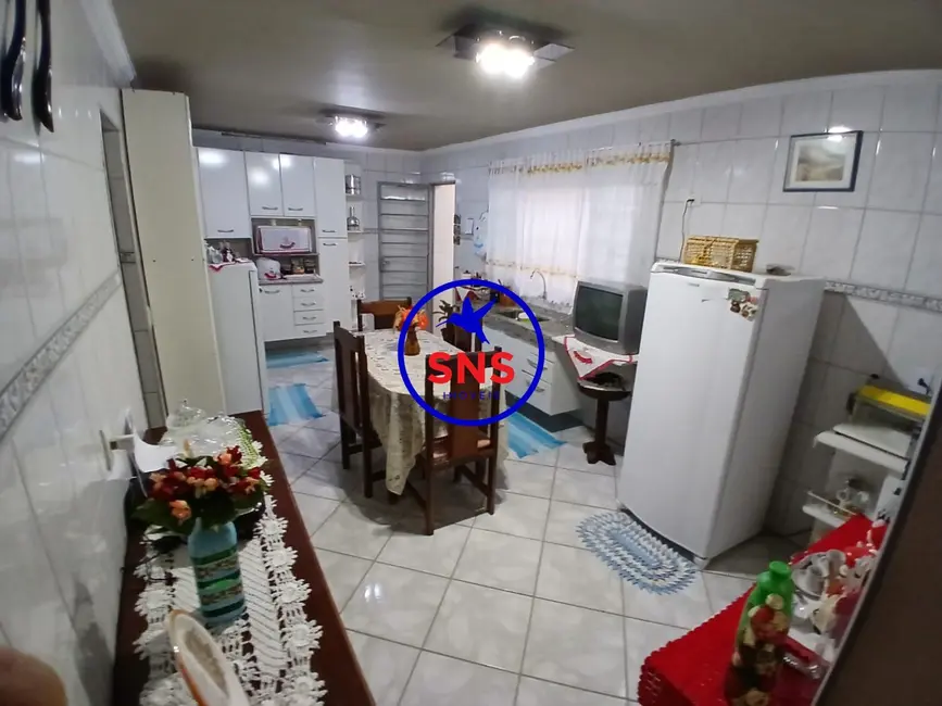 Foto 6 de Casa com 6 quartos à venda, 210m2 em Conjunto Habitacional Padre Anchieta, Campinas - SP