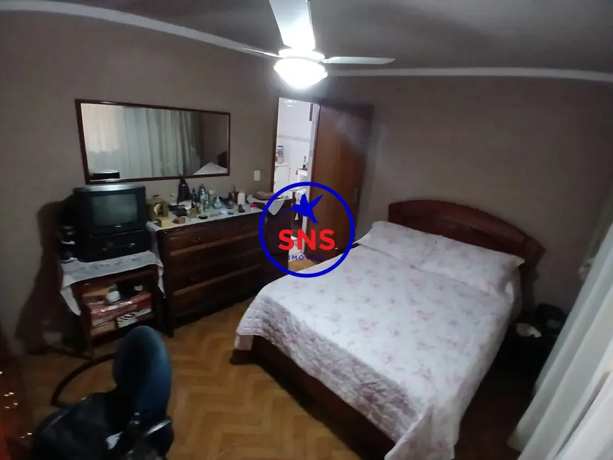 Foto 8 de Casa com 6 quartos à venda, 210m2 em Conjunto Habitacional Padre Anchieta, Campinas - SP