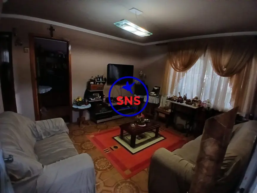 Foto 5 de Casa com 6 quartos à venda, 210m2 em Conjunto Habitacional Padre Anchieta, Campinas - SP