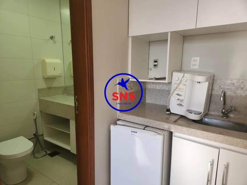 Loja à venda e para alugar, 926m2 em Jardim Brasil, Campinas - SP - imagem 4 Foto 4 de Loja à venda e para alugar, 926m2 em Jardim Brasil, Campinas - SP