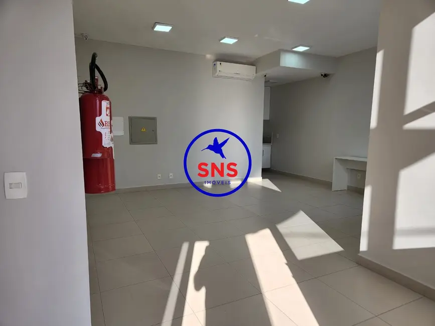 Loja à venda e para alugar, 926m2 em Jardim Brasil, Campinas - SP - imagem 3 Foto 3 de Loja à venda e para alugar, 926m2 em Jardim Brasil, Campinas - SP