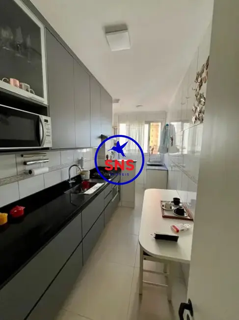 Apartamento com 1 quarto à venda, 62m2 em Botafogo, Campinas - SP - imagem 7 Foto 7 de Apartamento com 1 quarto à venda, 62m2 em Botafogo, Campinas - SP