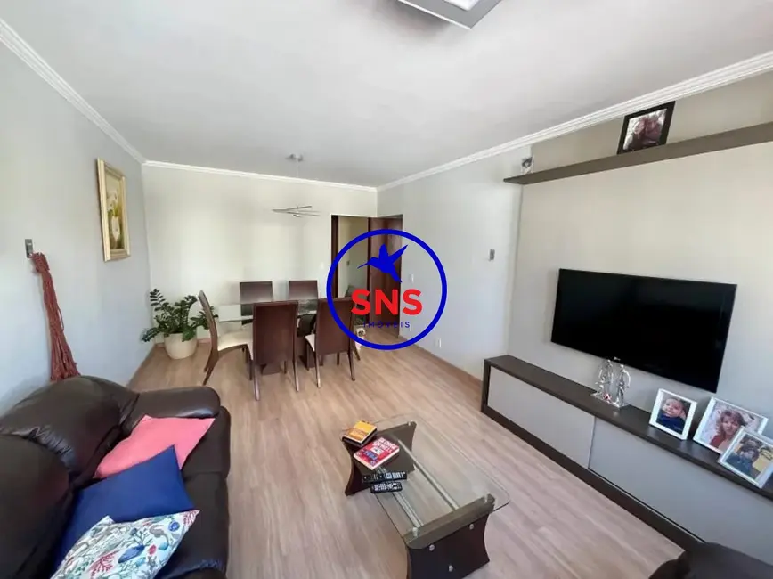 Apartamento com 1 quarto à venda, 62m2 em Botafogo, Campinas - SP - imagem 3 Foto 3 de Apartamento com 1 quarto à venda, 62m2 em Botafogo, Campinas - SP