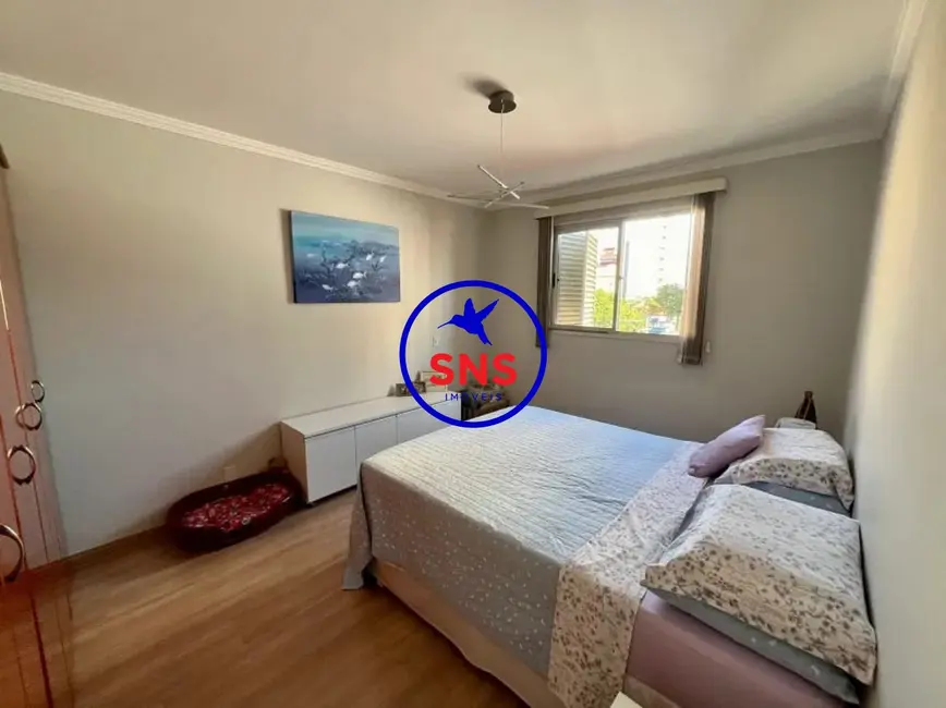 Apartamento com 1 quarto à venda, 62m2 em Botafogo, Campinas - SP - imagem 5 Foto 5 de Apartamento com 1 quarto à venda, 62m2 em Botafogo, Campinas - SP