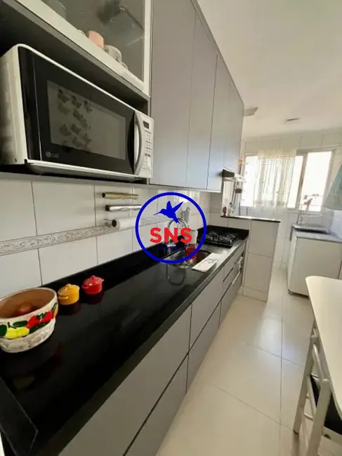 Apartamento com 1 quarto à venda, 62m2 em Botafogo, Campinas - SP - imagem 8 Foto 8 de Apartamento com 1 quarto à venda, 62m2 em Botafogo, Campinas - SP
