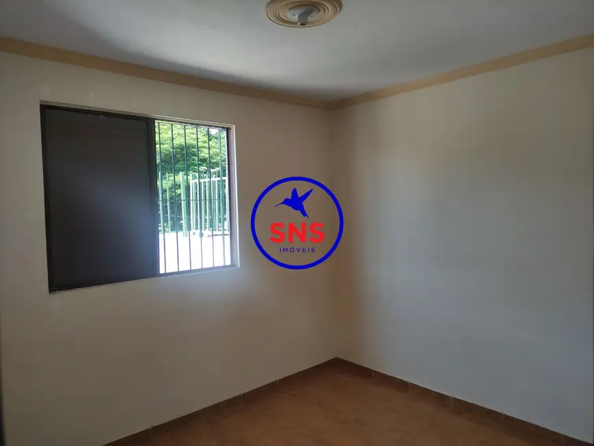 Apartamento com 2 quartos à venda, 50m2 em Conjunto Habitacional Campinas F, Campinas - SP - imagem 3 Foto 3 de Apartamento com 2 quartos à venda, 50m2 em Conjunto Habitacional Campinas F, Campinas - SP