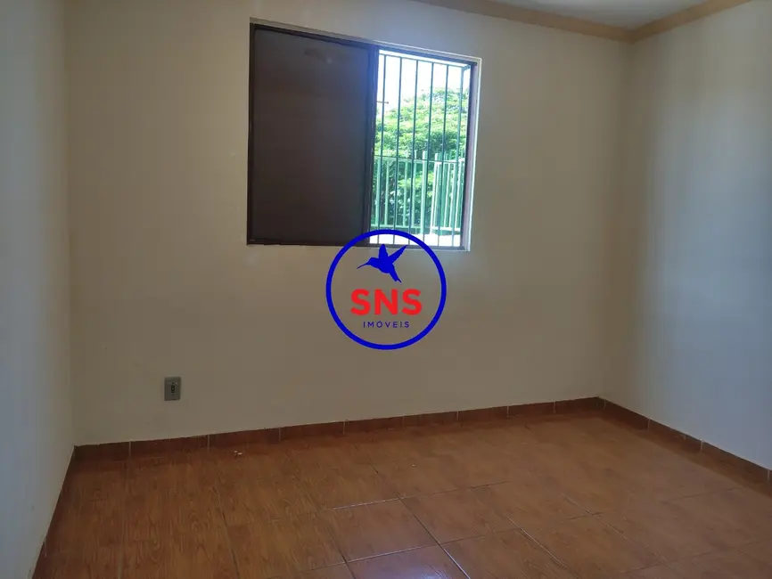 Apartamento com 2 quartos à venda, 50m2 em Conjunto Habitacional Campinas F, Campinas - SP - imagem 2 Foto 2 de Apartamento com 2 quartos à venda, 50m2 em Conjunto Habitacional Campinas F, Campinas - SP