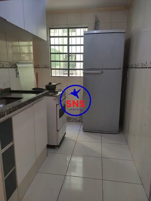 Apartamento com 2 quartos à venda, 50m2 em Conjunto Habitacional Campinas F, Campinas - SP - imagem 4 Foto 4 de Apartamento com 2 quartos à venda, 50m2 em Conjunto Habitacional Campinas F, Campinas - SP