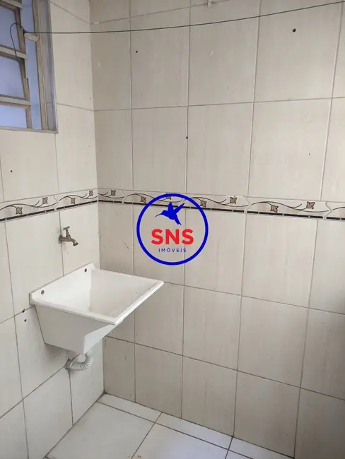 Apartamento com 2 quartos à venda, 50m2 em Conjunto Habitacional Campinas F, Campinas - SP - imagem 5 Foto 5 de Apartamento com 2 quartos à venda, 50m2 em Conjunto Habitacional Campinas F, Campinas - SP
