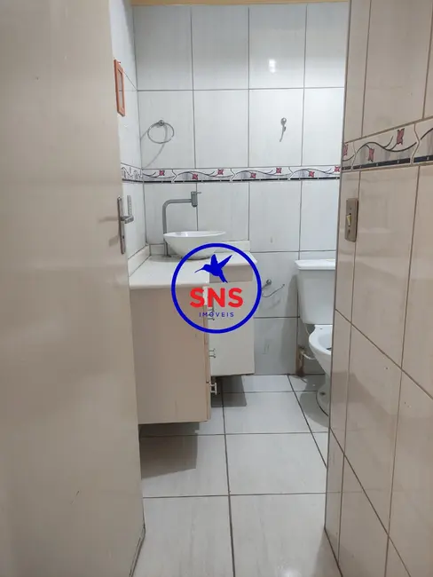 Apartamento com 2 quartos à venda, 50m2 em Conjunto Habitacional Campinas F, Campinas - SP - imagem 7 Foto 7 de Apartamento com 2 quartos à venda, 50m2 em Conjunto Habitacional Campinas F, Campinas - SP