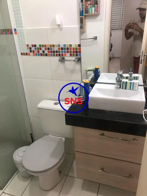 Apartamento com 2 quartos à venda, 56m2 em Jardim Nova Europa, Campinas - SP - imagem 9 Foto 9 de Apartamento com 2 quartos à venda, 56m2 em Jardim Nova Europa, Campinas - SP