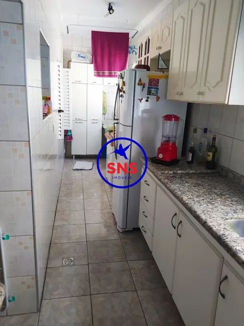 Apartamento com 2 quartos à venda, 59m2 em Bonfim, Campinas - SP - imagem 8 Foto 8 de Apartamento com 2 quartos à venda, 59m2 em Bonfim, Campinas - SP