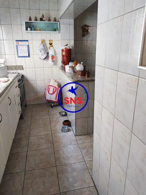 Apartamento com 2 quartos à venda, 59m2 em Bonfim, Campinas - SP - imagem 9 Foto 9 de Apartamento com 2 quartos à venda, 59m2 em Bonfim, Campinas - SP