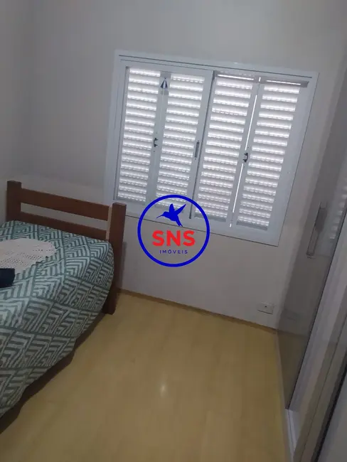 Apartamento com 2 quartos à venda, 59m2 em Bonfim, Campinas - SP - imagem 5 Foto 5 de Apartamento com 2 quartos à venda, 59m2 em Bonfim, Campinas - SP