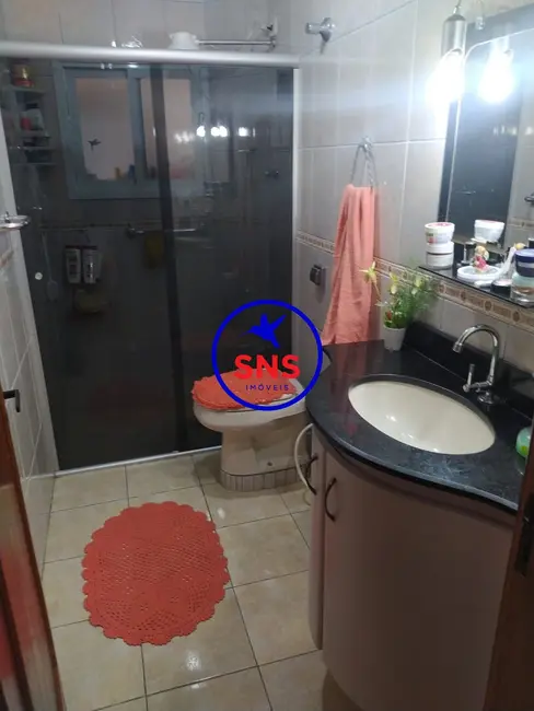 Apartamento com 2 quartos à venda, 59m2 em Bonfim, Campinas - SP - imagem 6 Foto 6 de Apartamento com 2 quartos à venda, 59m2 em Bonfim, Campinas - SP