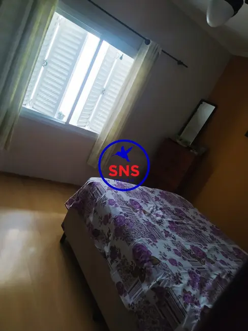 Apartamento com 2 quartos à venda, 59m2 em Bonfim, Campinas - SP - imagem 3 Foto 3 de Apartamento com 2 quartos à venda, 59m2 em Bonfim, Campinas - SP