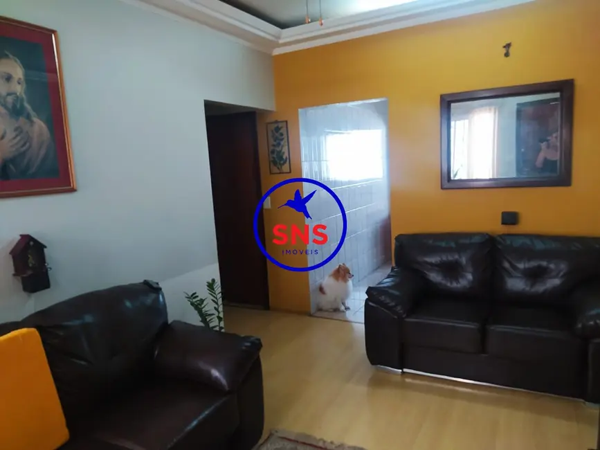 Apartamento com 2 quartos à venda, 59m2 em Bonfim, Campinas - SP - imagem 2 Foto 2 de Apartamento com 2 quartos à venda, 59m2 em Bonfim, Campinas - SP