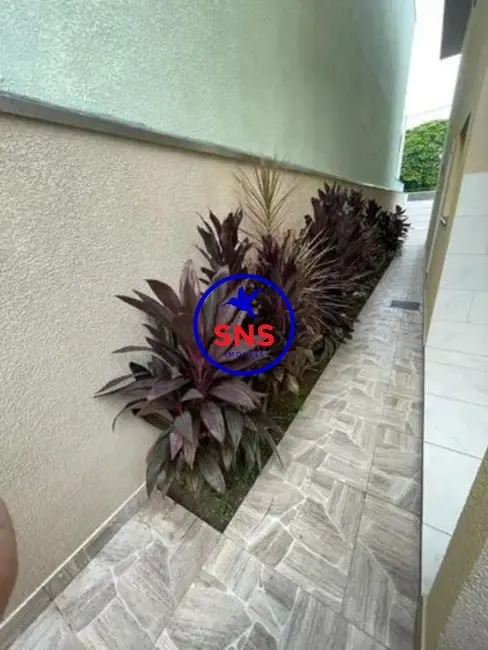 Foto 4 de Casa com 3 quartos à venda, 127m2 em Jardim Indianópolis, Campinas - SP