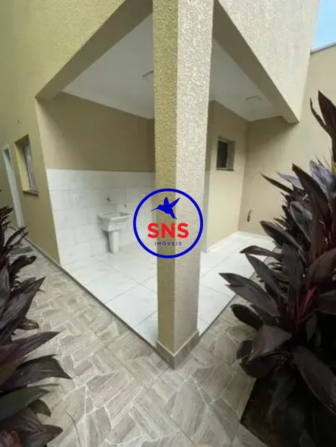 Foto 6 de Casa com 3 quartos à venda, 127m2 em Jardim Indianópolis, Campinas - SP