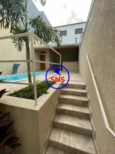 Foto 3 de Casa com 3 quartos à venda, 127m2 em Jardim Indianópolis, Campinas - SP