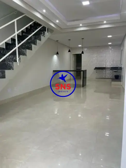 Foto 7 de Casa com 3 quartos à venda, 127m2 em Jardim Indianópolis, Campinas - SP