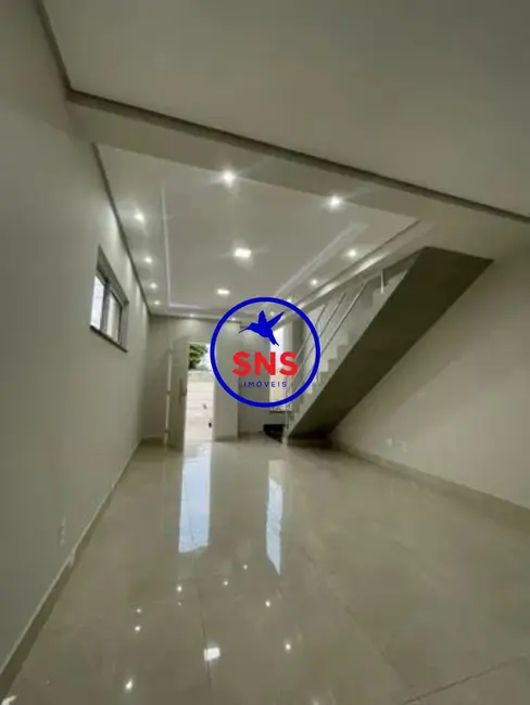 Foto 8 de Casa com 3 quartos à venda, 127m2 em Jardim Indianópolis, Campinas - SP